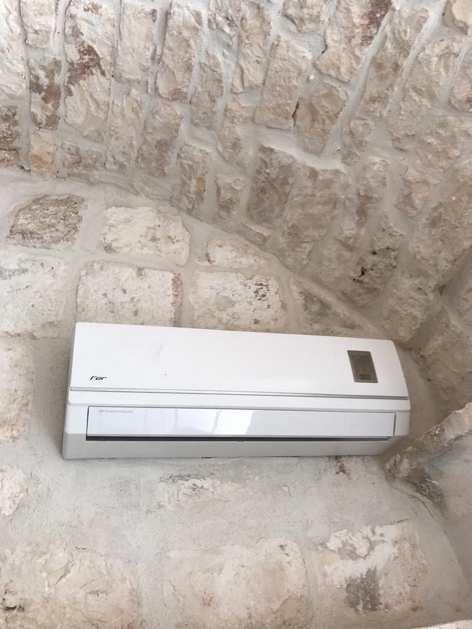דירות אוסטוני La Dimora Di Fra מראה חיצוני תמונה